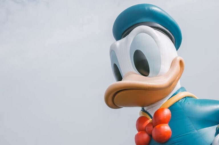 DONALD