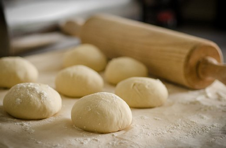 Bröd och salt – stenugnsbageri med en äkta fikaatmosfär